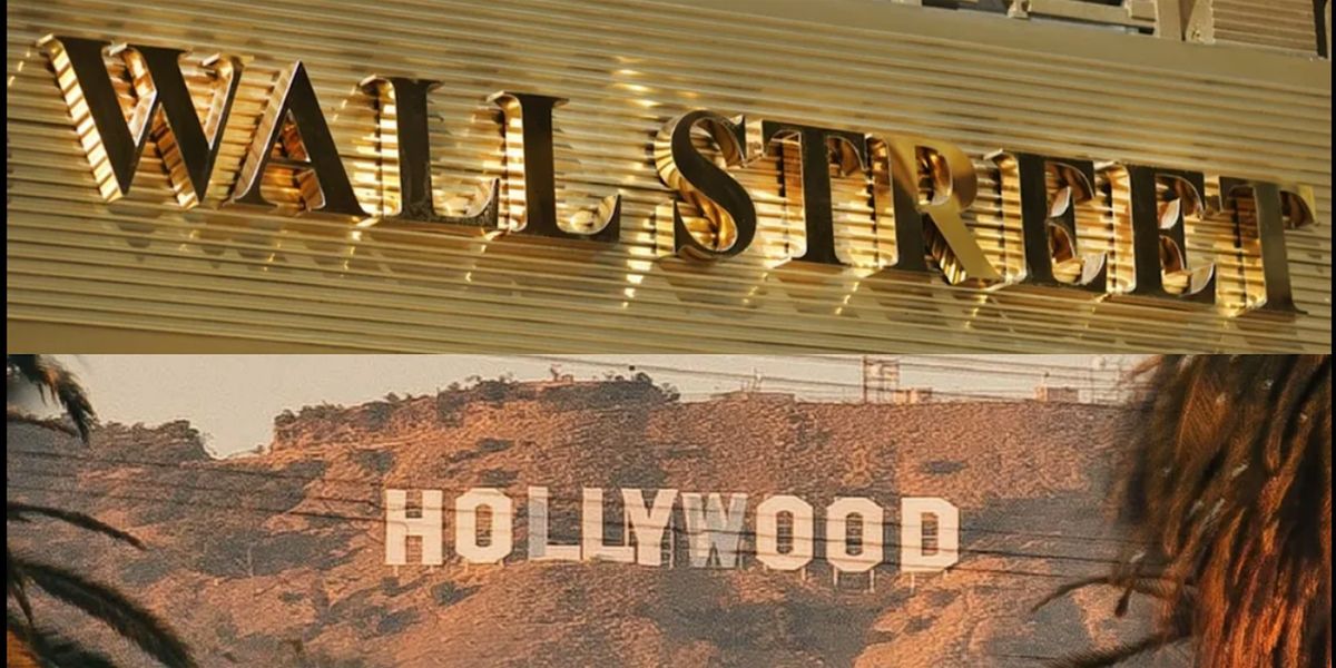 Film Finance & Future Capital Entertainment Summit