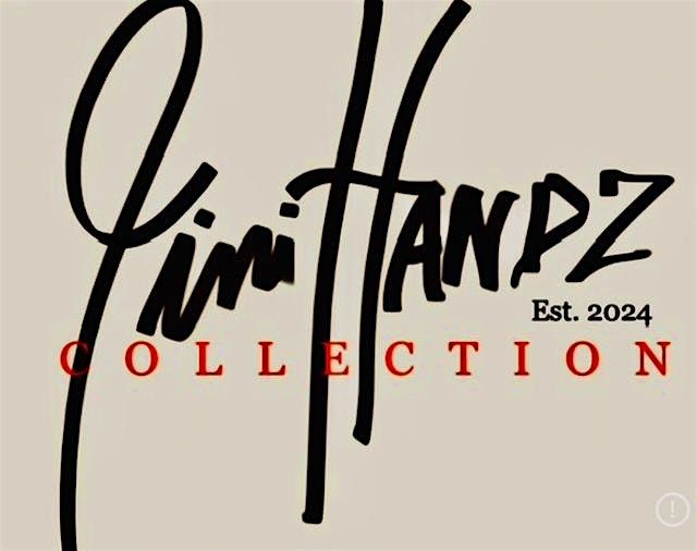 Jimi Handz Art Exhibition