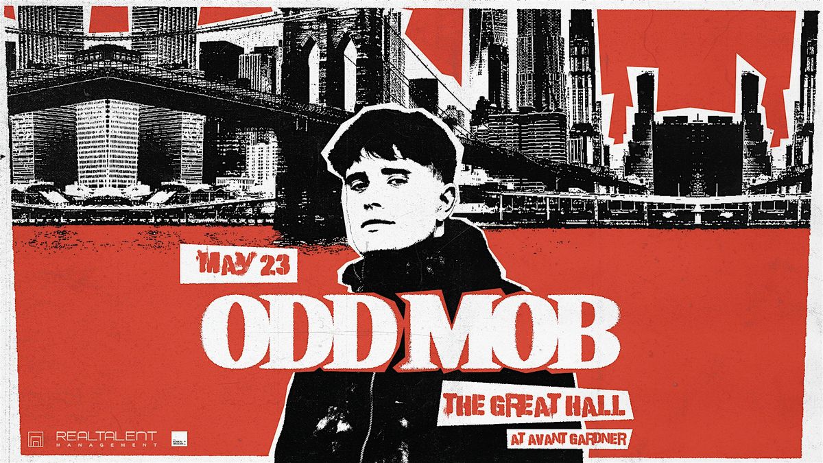 ODD MOB