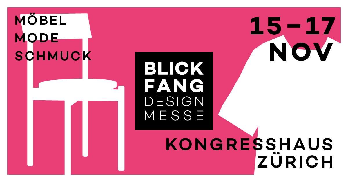 BLICKFANG Z\u00fcrich