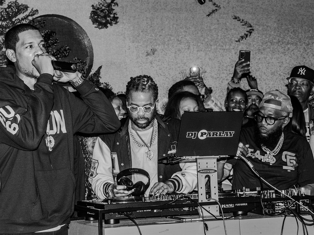 A Howard Homecoming Jam Named "Saturdays"
