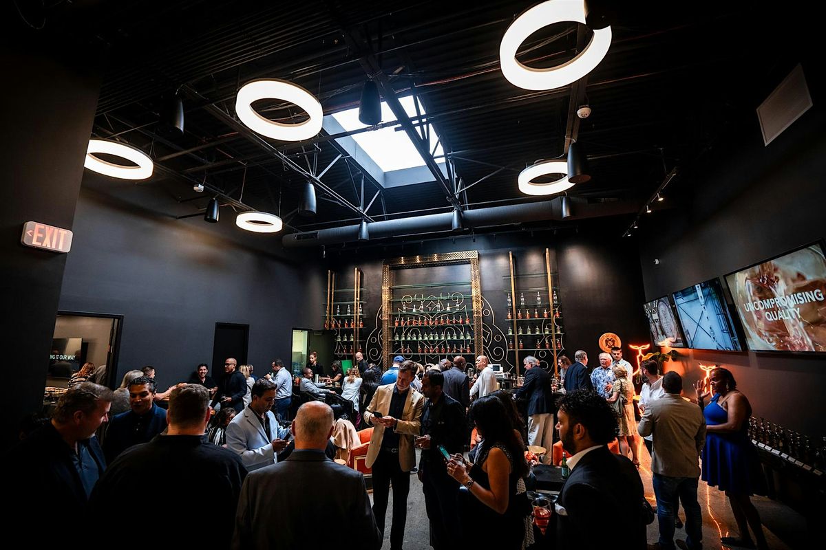 Shankar Distillers Event Open House