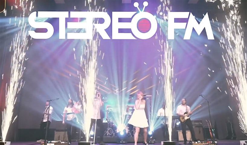 Stereo FM