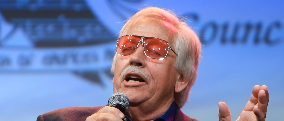 John Conlee at Blue Gate Performing Arts Center