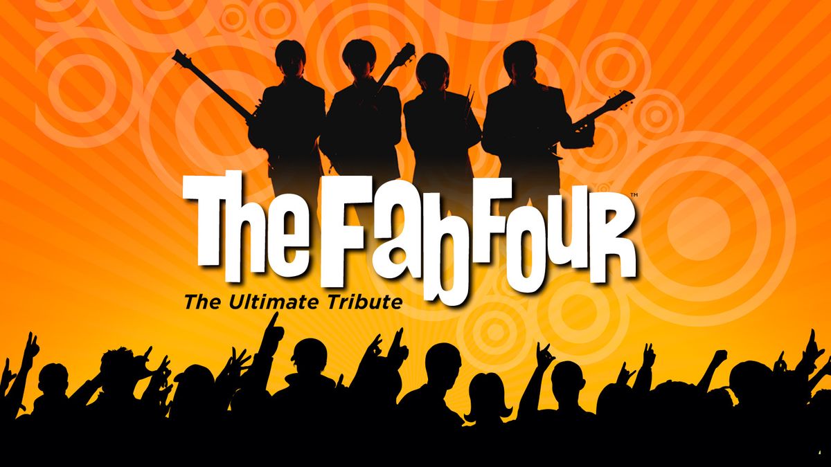 Paramount Presents: The Fab Four \u2014 The Ultimate Tribute