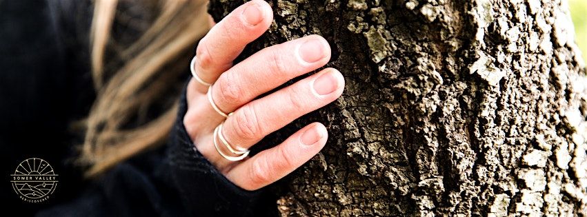 Forest Bathing 4-Week Course