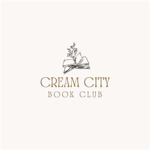 Cream City Book Club- The Correspondent by Virginia Evans