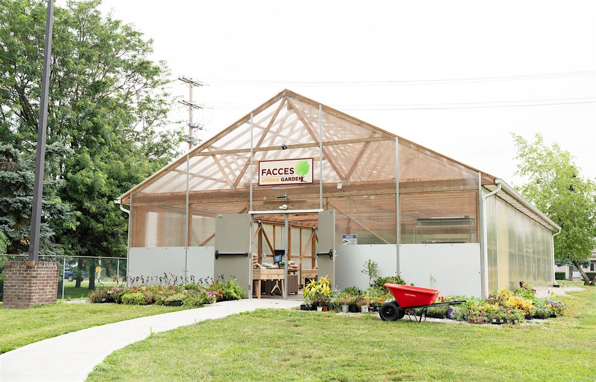 Urban Gardeners Gathering