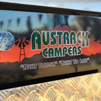 Austrack Campers