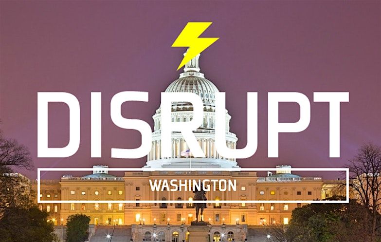 DisruptHR DC March '25 - HR Madness