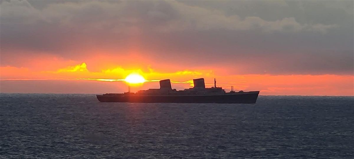 Preserving an American Icon: The Future of the SS United States