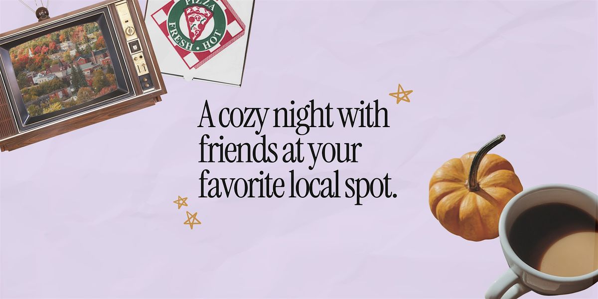 Gilmore Girls Night