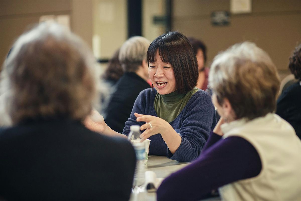 Cultural Conversations: Empowering Cultural Empathy