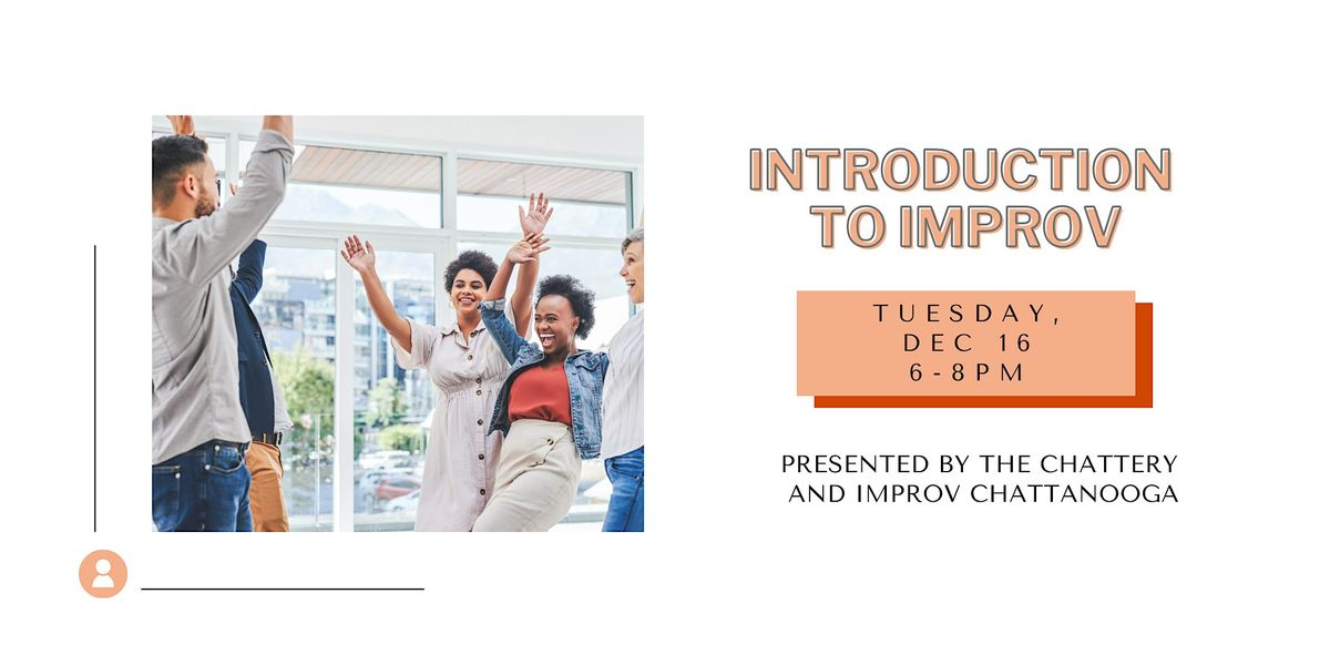 Introduction to Improv