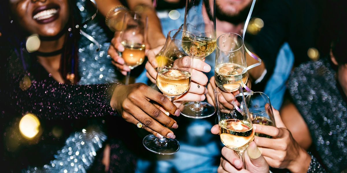 Midnight on the Waterfront: A New Year\u2019s Eve Celebration