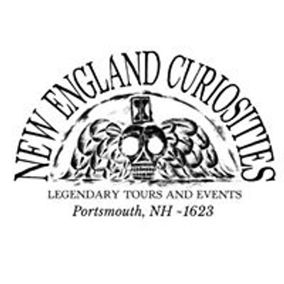 New England Curiosities