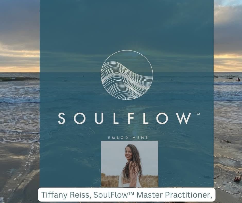 SoulFlow with Tiffany