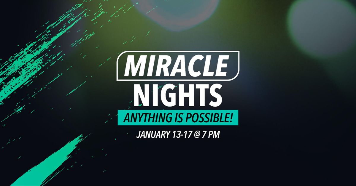 Miracle Nights