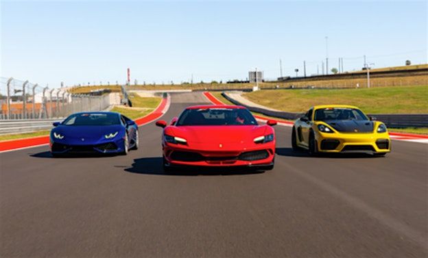 Full Throttle Security: The Race for Manufacturing Protection