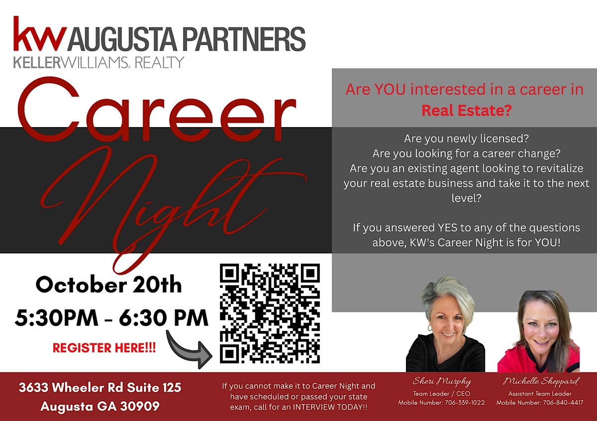 Career Night