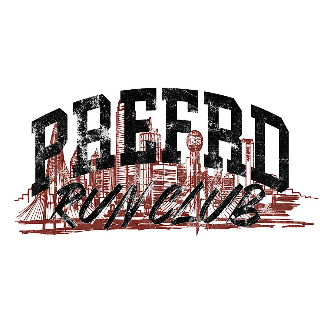 Prefrd Run Club II