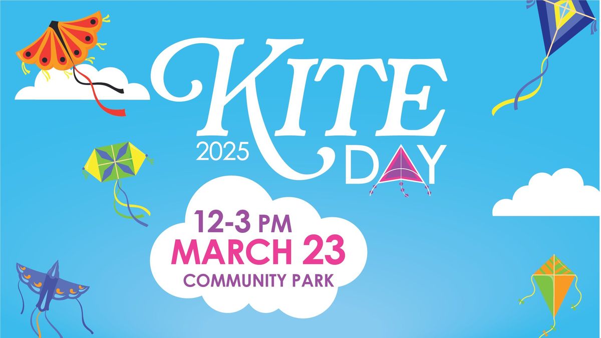 Kite Day