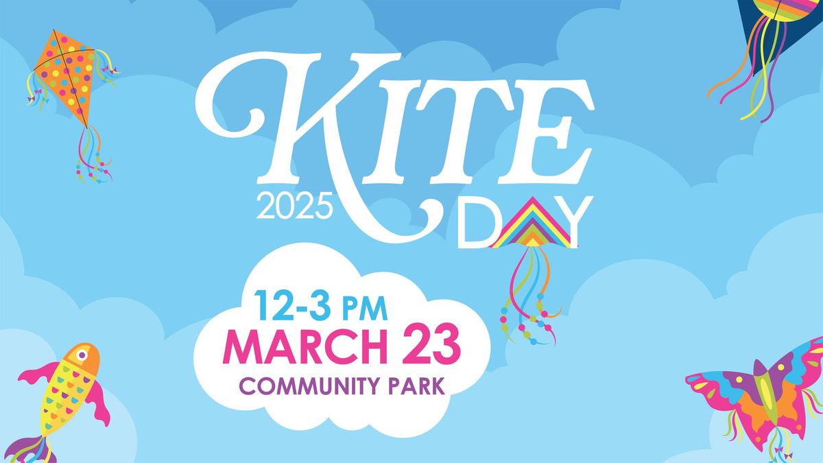 Kite Day