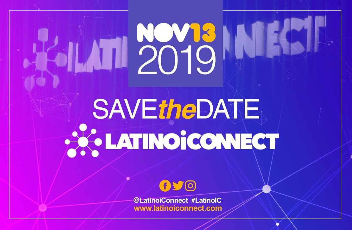 2019 Latino iConnect