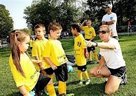 Free Soccer Trial Classes