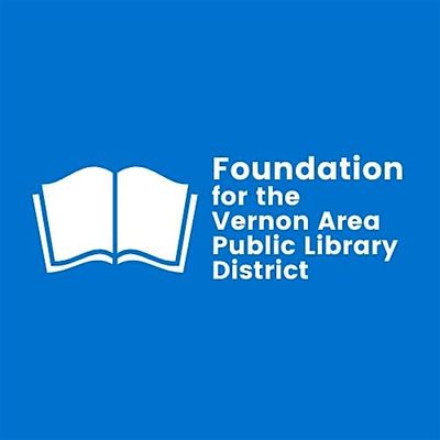 Foundation for the Vernon Area Public Library