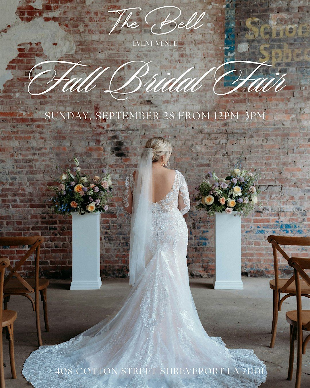 Fall Bridal Fair