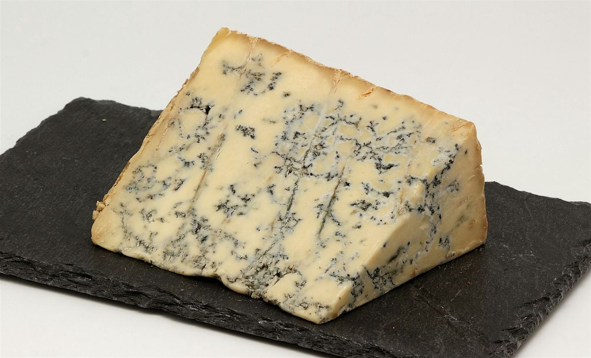 Classic Series: Stilton and Port\u2014A Legendary Combination