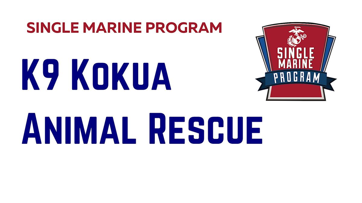 SM&SP K9 Kokua Surf Jack