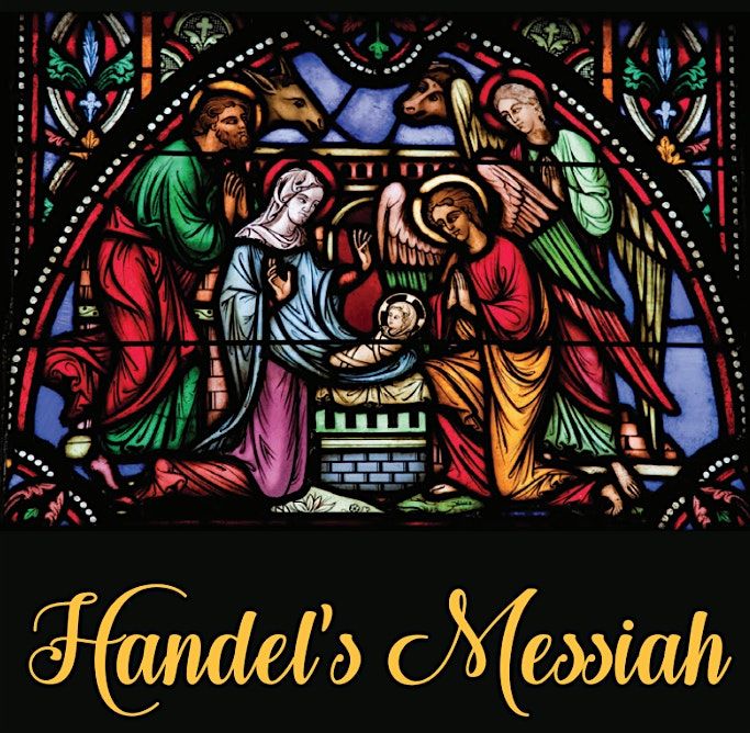 Handel's Messiah - Part 1