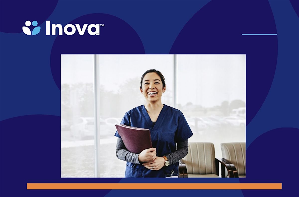 Inova's Pain Management Neuroscience  Nursing Certification Review Course