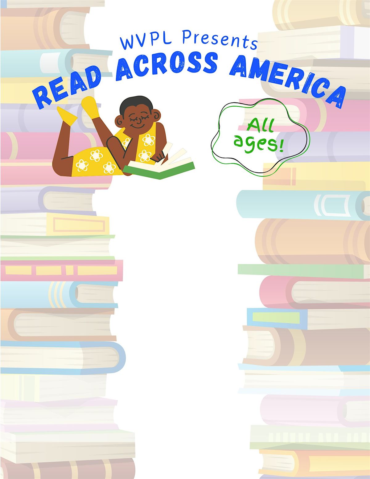 Read Across America Celebration (Ambler Library)