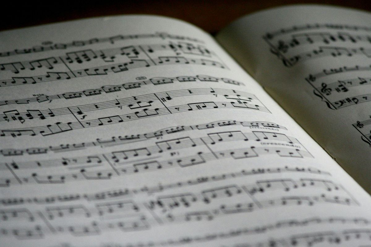 Songwriting II: Instrumentation