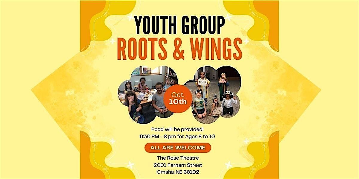 Roots & Wings Youth Group