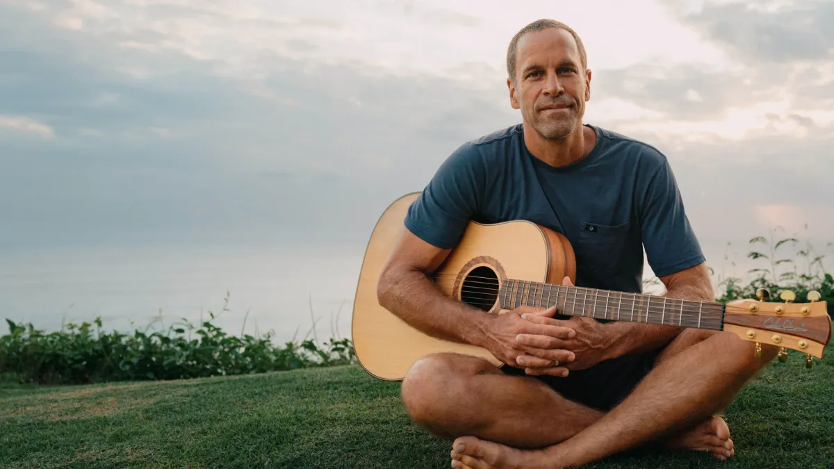 Jack Johnson, Lake Street Dive in Nashville
