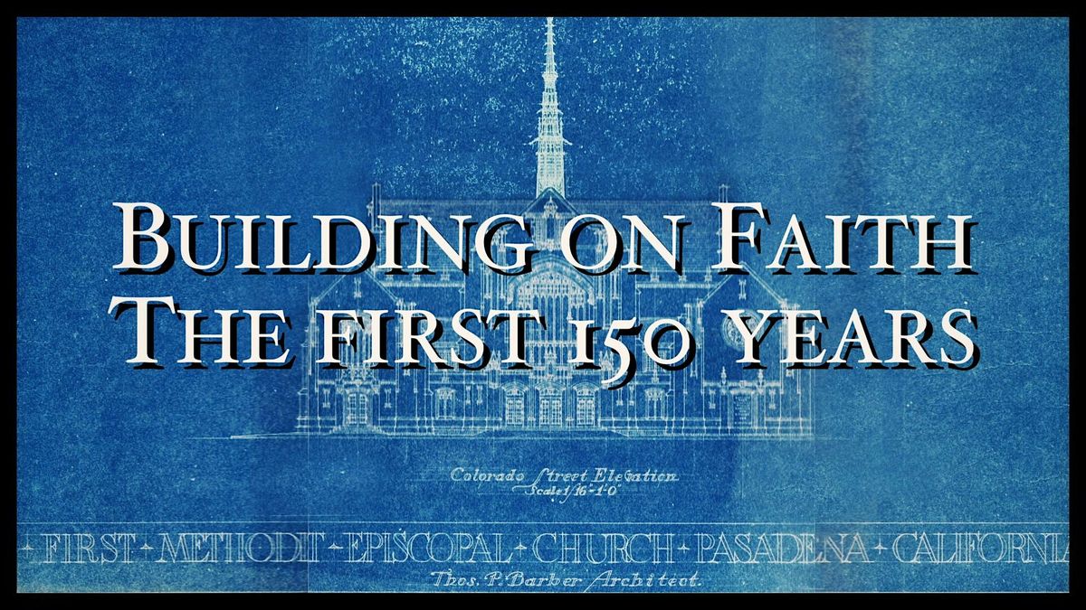 First United Methodist Church (FUMC) Documentary Screening