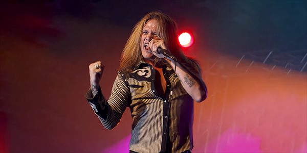 Sebastian Bach