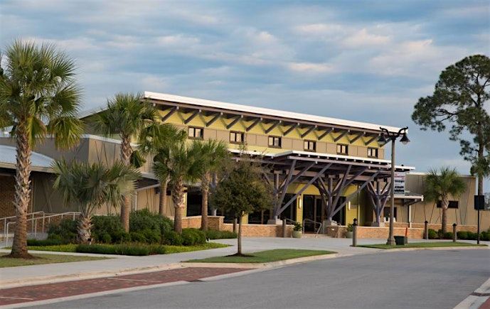 Estate Planning Seminar at Oviedo Amphitheatre and Cultural Center