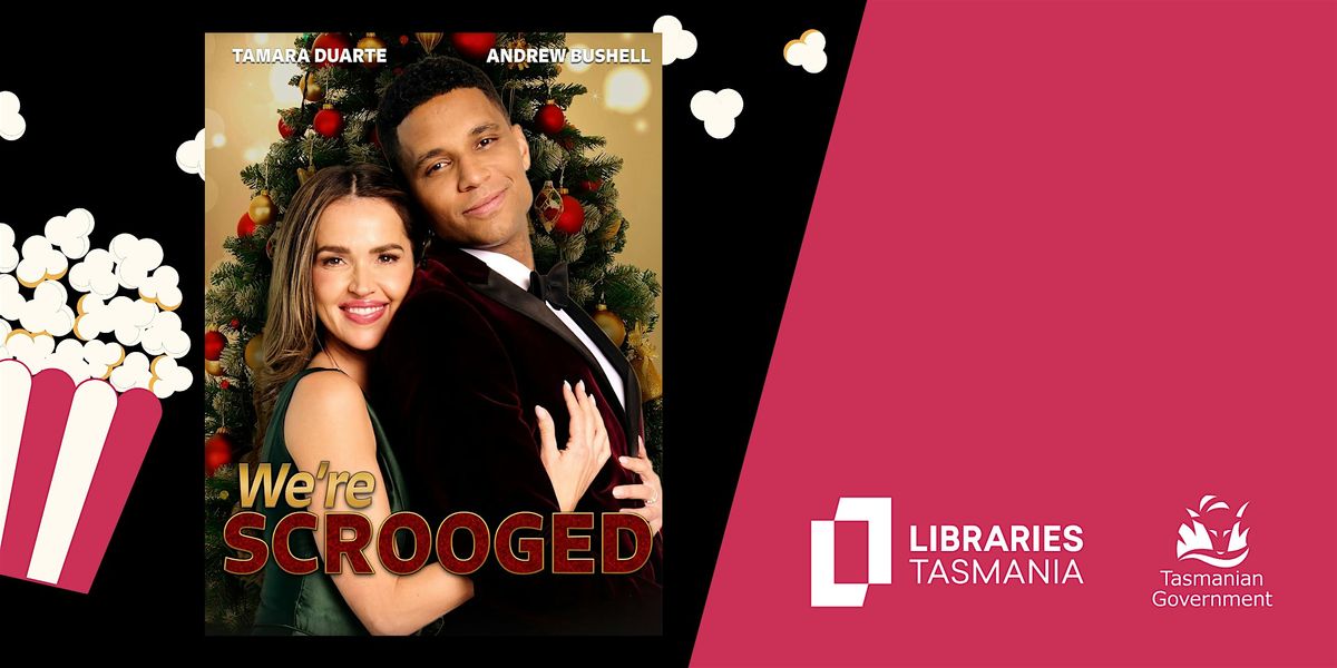 BeamaClub Film: We're Scrooged