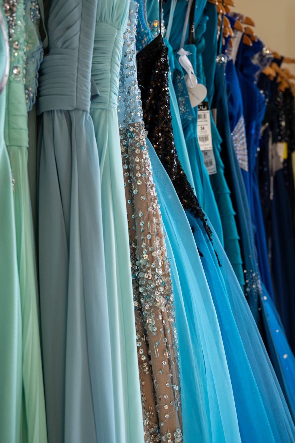 Wedding & Prom Dress Sale