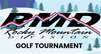 26th Annual RMD Golf Tournament at Coper Creek