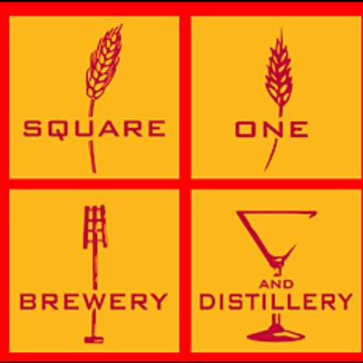 Square One Brewery & Distillery