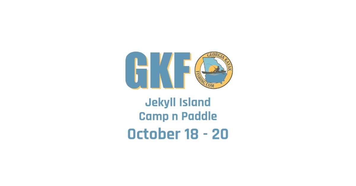 Jekyll Island Camp n Paddle