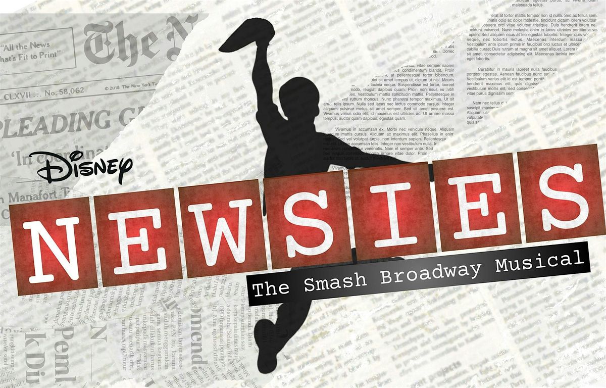 Theatre Night Benefit