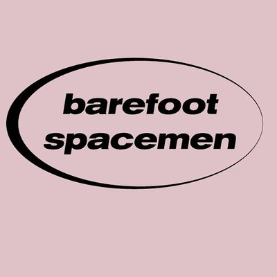 Barefoot Spacemen