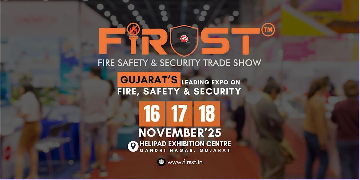 FIRSST TRADE SHOW 2025